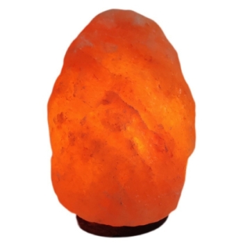 Lampy solne himalajskie 2–3 kg – naturalna lampa solna z kopalni soli